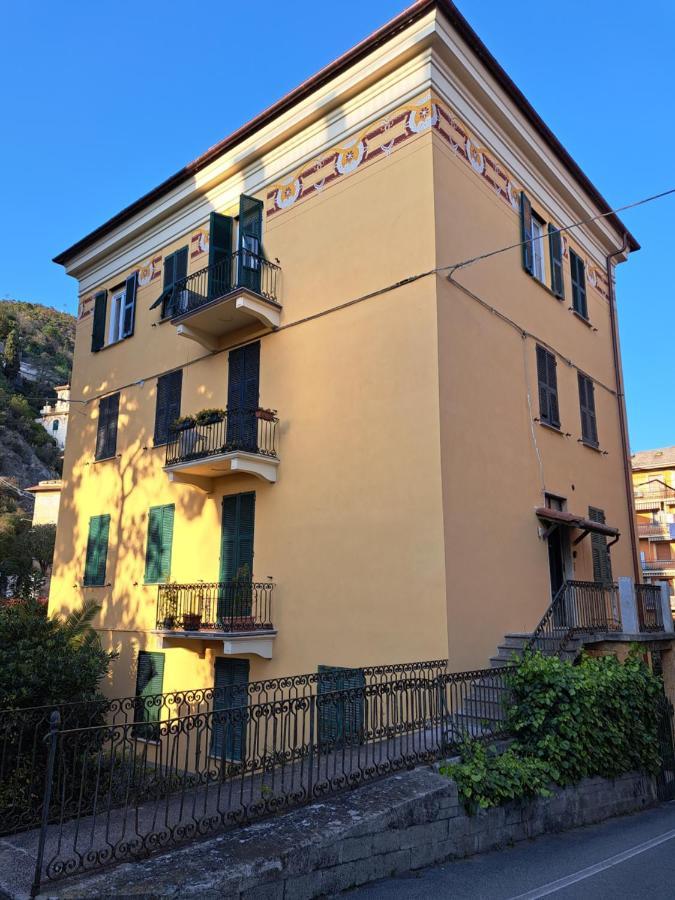Hotel Preia De Ma à Levanto Extérieur photo