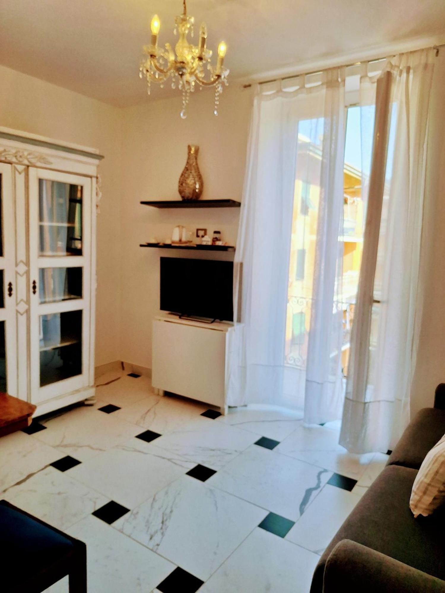 Hotel Preia De Ma à Levanto Extérieur photo